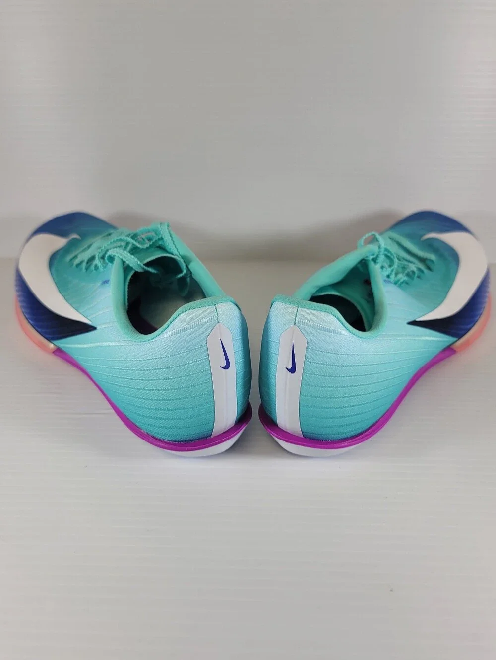 Nike up grabs